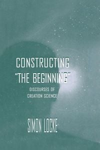 Produktbild: Constructing the Beginning
