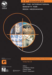 Produktbild: The Second Half Century of Rock Mechanics, Three Volume Set