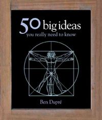 Produktbild: 50 Big Ideas