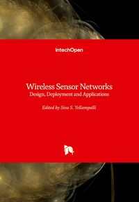 Produktbild: Wireless Sensor Networks