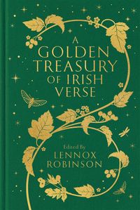 Produktbild: A Golden Treasury of Irish Verse