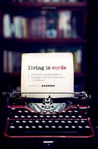 Produktbild: Living in Words
