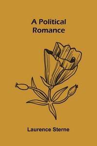 Produktbild: A Political Romance