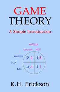 Produktbild: Game Theory: A Simple Introduction (Simple Introductions, #1)