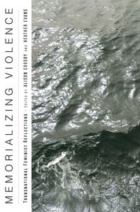 Produktbild: Memorializing Violence