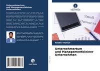 Produktbild: Unternehmertum und Managementkleiner Unternehmen