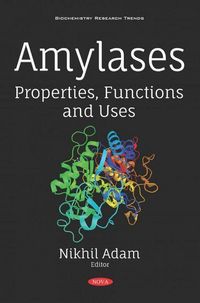 Produktbild: Amylases