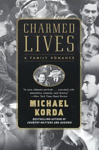 Produktbild: Korda, M: Charmed Lives