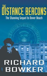 Produktbild: The Distance Beacons (The Last P.I. Series, Book 2)