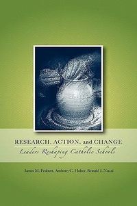 Produktbild: Research, Action, and Change