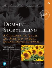 Produktbild: Domain Storytelling