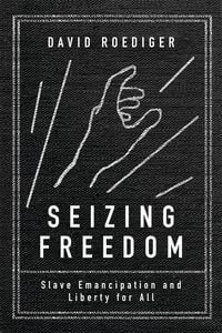 Produktbild: Seizing Freedom
