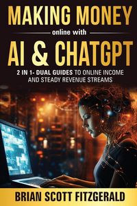 Produktbild: Making Money Online with AI & ChatGPT