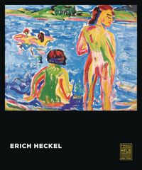 Produktbild: Erich Heckel