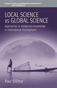 Produktbild: Local Science Vs Global Science