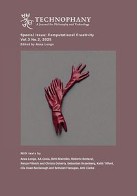 Produktbild: Computational Creativity
