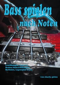 Produktbild: Bass