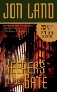 Produktbild: Keepers of the Gate