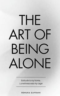 Produktbild: The Art of Being Alone