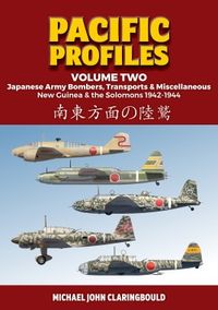 Produktbild: Pacific Profiles - Volume Two
