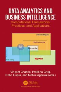 Produktbild: Data Analytics and Business Intelligence