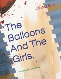 Produktbild: The Balloons And The Girls.