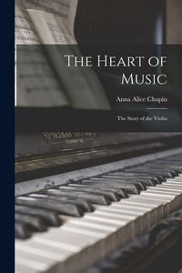 Produktbild: The Heart of Music