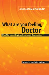Produktbild: What are You Feeling Doctor?