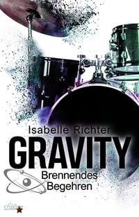 Produktbild: Gravity: Brennendes Begehren