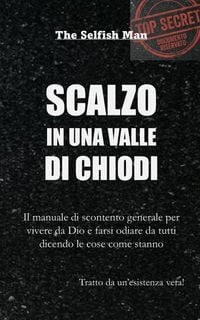 Produktbild: Scalzo in Una Valle Di Chiodi