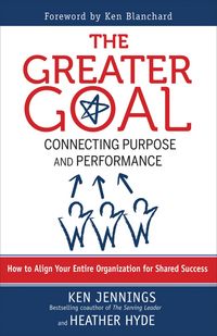 Produktbild: The Greater Goal