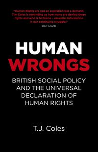 Produktbild: Human Wrongs