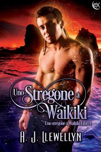 Produktbild: Uno Stregone a Waikiki