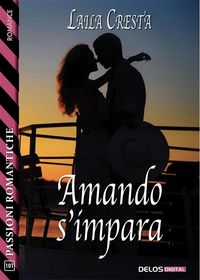 Produktbild: Amando s'impara