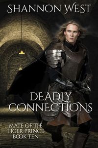 Produktbild: Deadly Connections