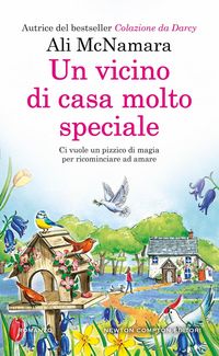 Produktbild: Un vicino di casa molto speciale