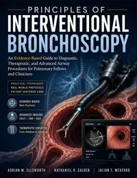 Produktbild: Principles Of Interventional Bronchoscopy