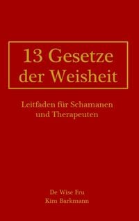 Produktbild: 13 Gesetze der Weisheit