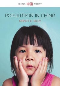 Produktbild: Population in China