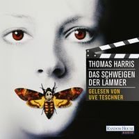 Produktbild: Das Schweigen der L&auml;mmer