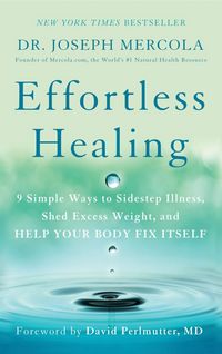 Produktbild: Effortless Healing