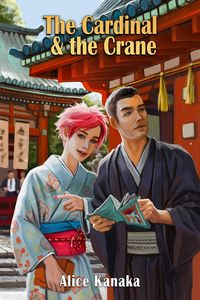 Produktbild: The Cardinal & the Crane