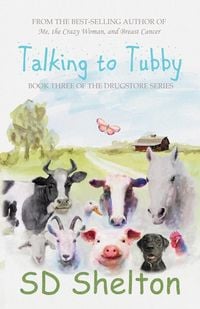 Produktbild: Talking to Tubby