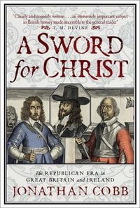 Produktbild: A Sword for Christ