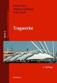 Produktbild: Tragwerke