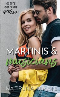 Produktbild: Martinis & Musicians