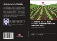Produktbild: Tol&eacute;rance au sel de la canne &agrave; sucre (Saccharum officinarum L)