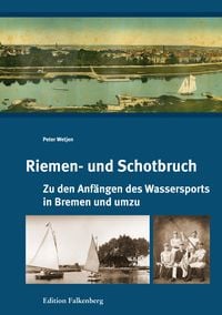 Produktbild: Riemen- und Schotbruch
