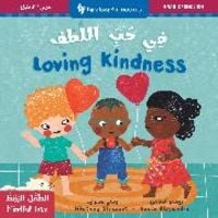 Produktbild: Mindful Tots: Loving Kindness (Bilingual Arabic & English)