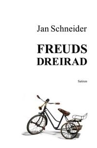 Produktbild: Freuds Dreirad